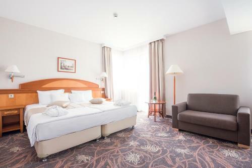 Vitalmed Hotel S�rv�r