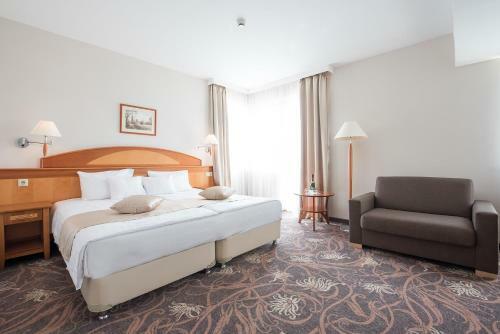 Vitalmed Hotel S�rv�r