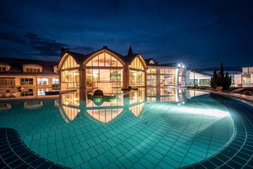 Vitalmed Hotel S�rv�r