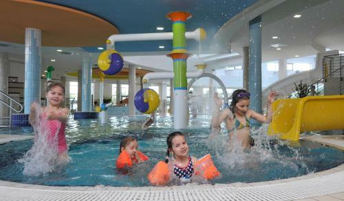 Vitalmed Hotel S�rv�r