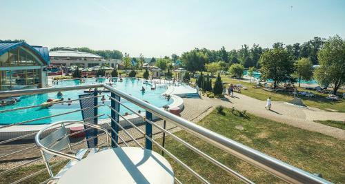 Vitalmed Hotel S�rv�r