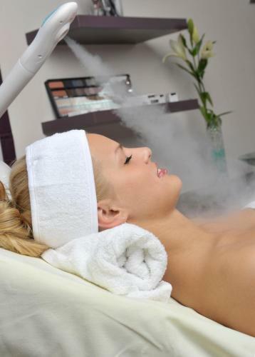 Vitalmed Hotel S�rv�r