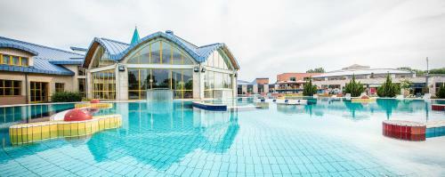 Vitalmed Hotel S�rv�r
