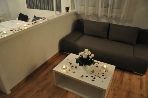 Glamour Apartman