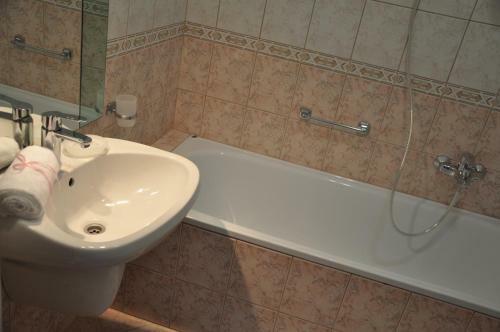Glamour Apartman
