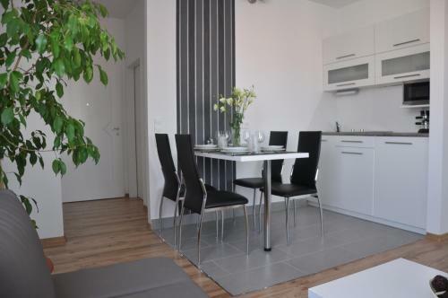 Glamour Apartman