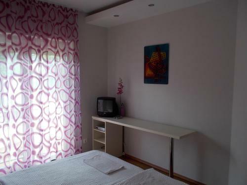 Janus Apartman