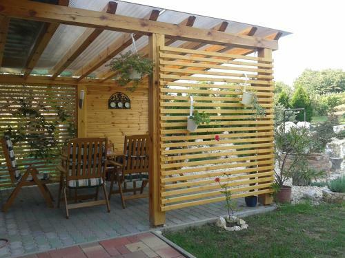 Janus Apartman
