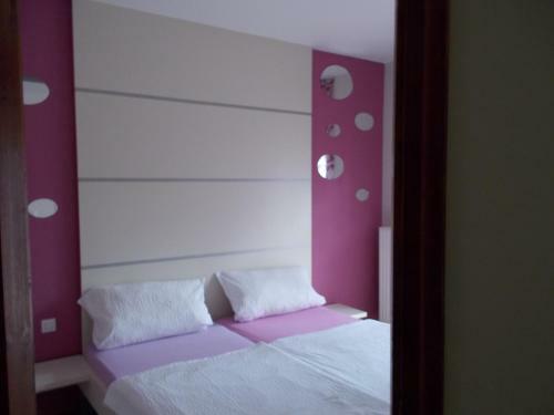 Janus Apartman