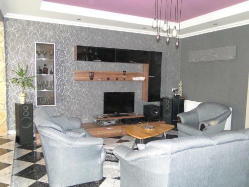 Janus Apartman