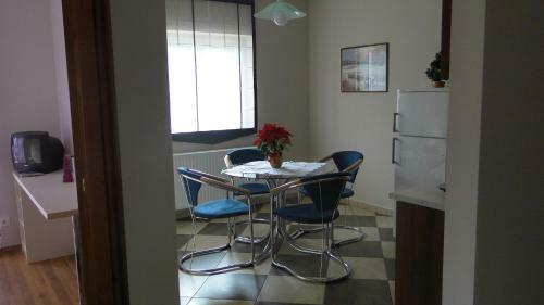 Janus Apartman