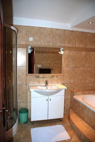 Janus Apartman