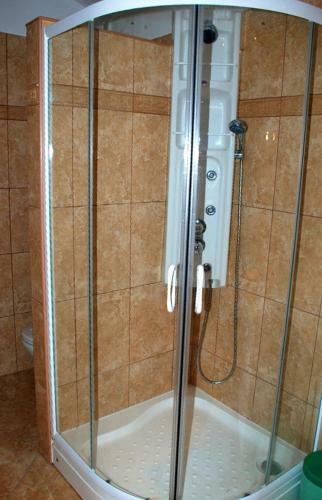 Janus Apartman
