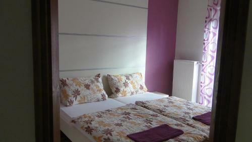 Janus Apartman