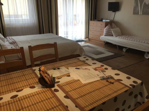 Atmoszf�ra Apartman