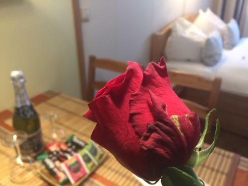 Atmoszf�ra Apartman