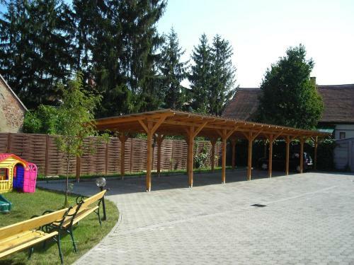 Atmoszf�ra Apartman