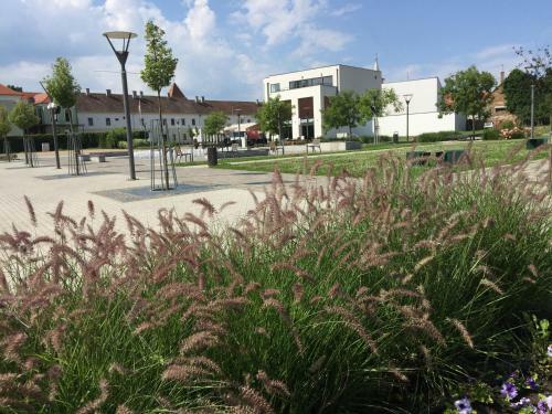 Atmoszf�ra Apartman
