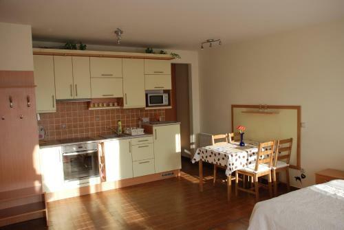 Atmoszf�ra Apartman