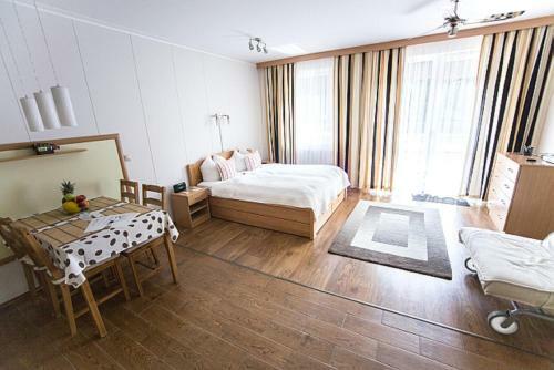 Atmoszf�ra Apartman