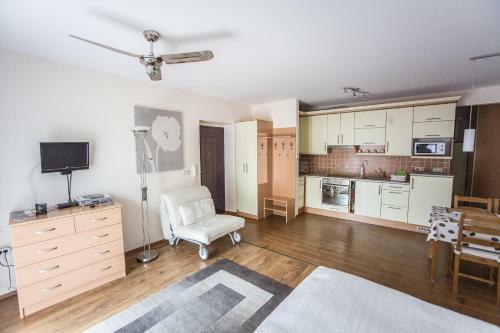 Atmoszf�ra Apartman