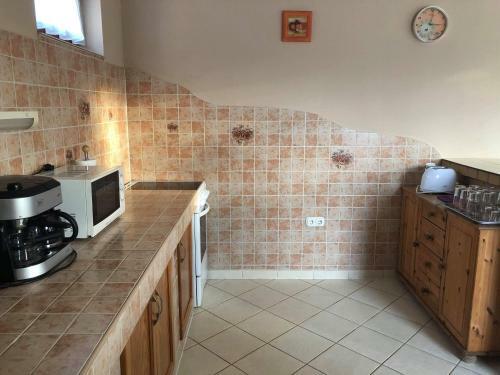 Krist�ly Apartmanh�z