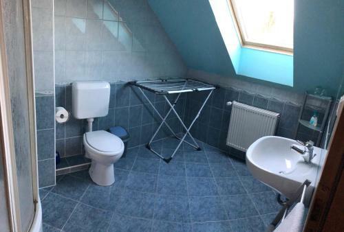 Krist�ly Apartmanh�z