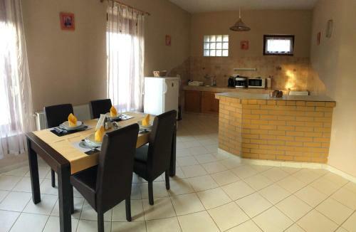 Krist�ly Apartmanh�z
