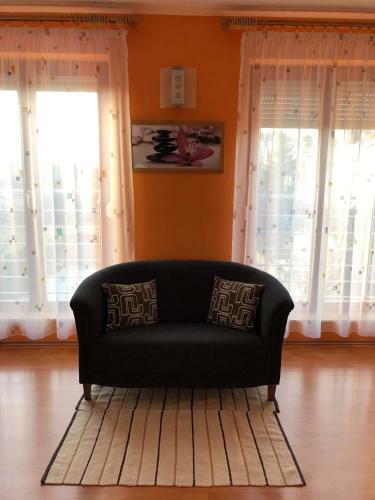 Krist�ly Apartmanh�z