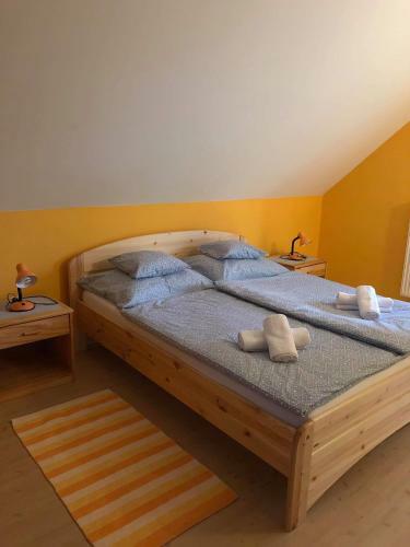 Krist�ly Apartmanh�z