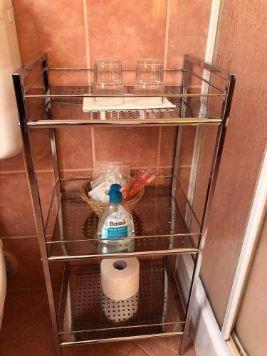 Krist�ly Apartmanh�z