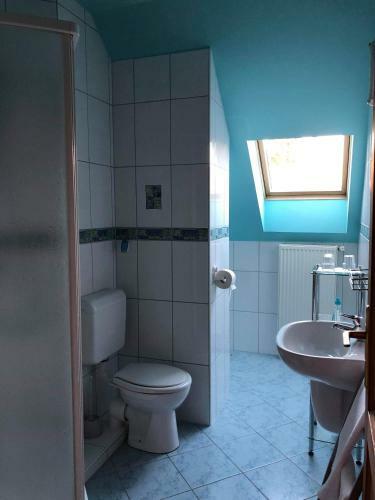 Krist�ly Apartmanh�z