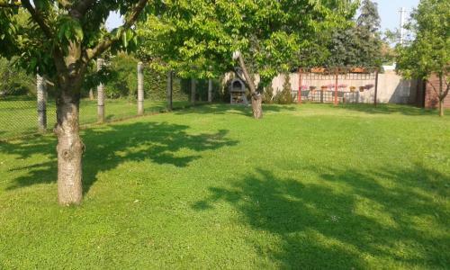Krist�ly Apartmanh�z