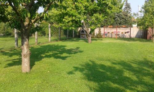 Krist�ly Apartmanh�z
