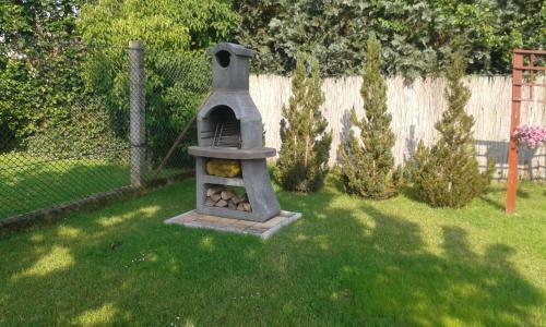 Krist�ly Apartmanh�z