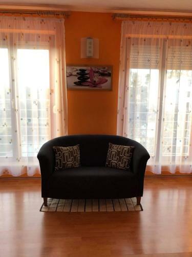 Krist�ly Apartmanh�z