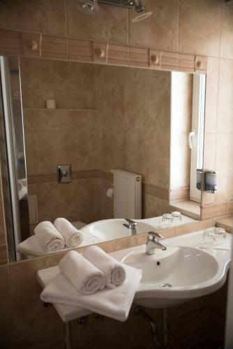 Hotel Aqua