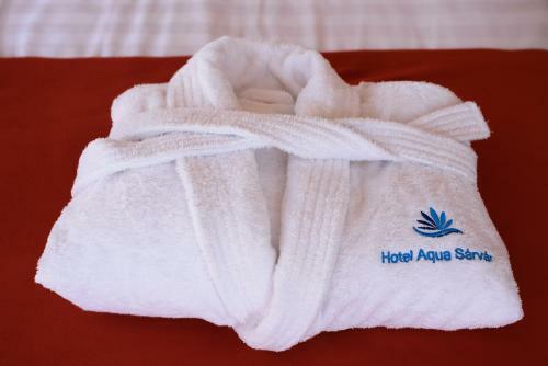 Hotel Aqua