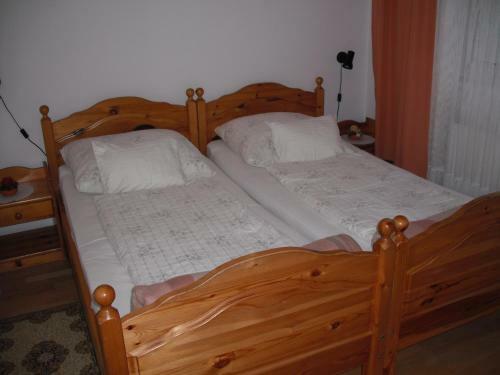 Aba �s Andrea Apartmanok