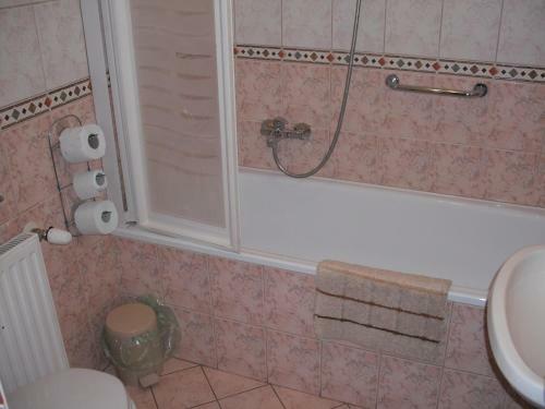 Aba �s Andrea Apartmanok