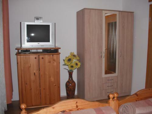 Aba �s Andrea Apartmanok