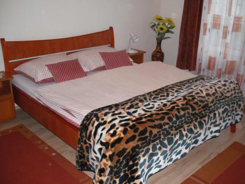 Aba �s Andrea Apartmanok