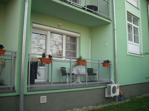 Aba �s Andrea Apartmanok