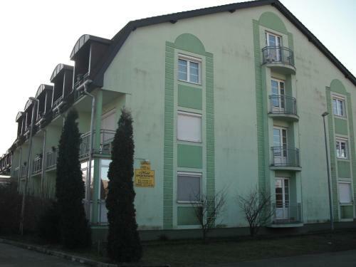 Aba �s Andrea Apartmanok