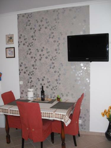 Aba �s Andrea Apartmanok