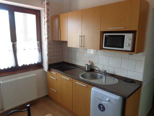 Nyirfa Apartmanh�z