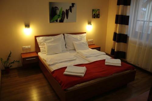 Nyirfa Apartmanh�z