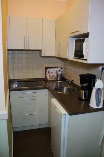 Nyirfa Apartmanh�z