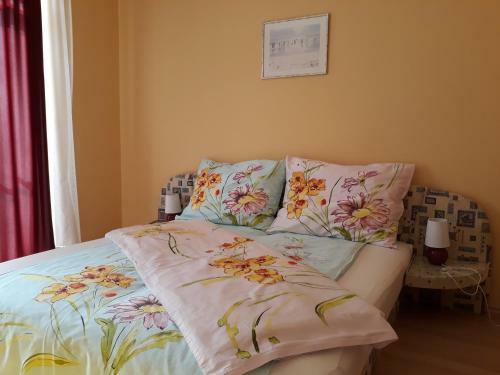 Hostal Kondics Apartmanh�z