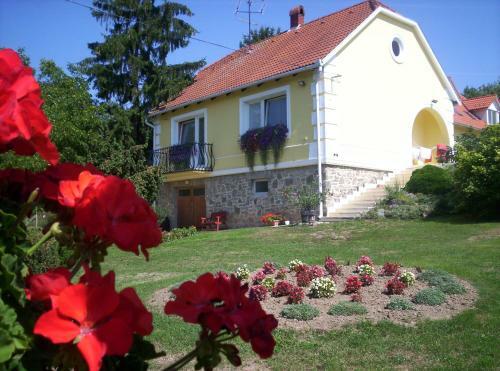 Hostal Kondics Apartmanh�z